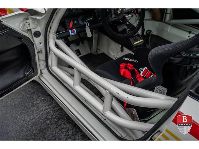 1993 Porsche Carrera (CC-2119399) for sale in Miami, Florida