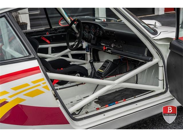 1993 Porsche Carrera (CC-2119399) for sale in Miami, Florida