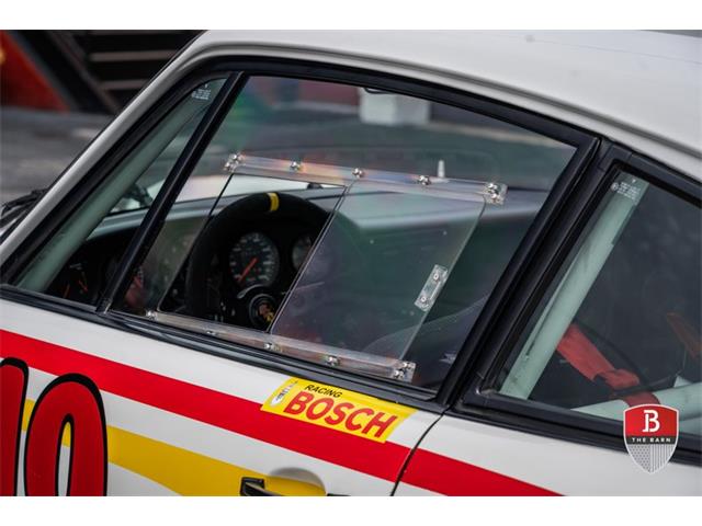 1993 Porsche Carrera (CC-2119399) for sale in Miami, Florida