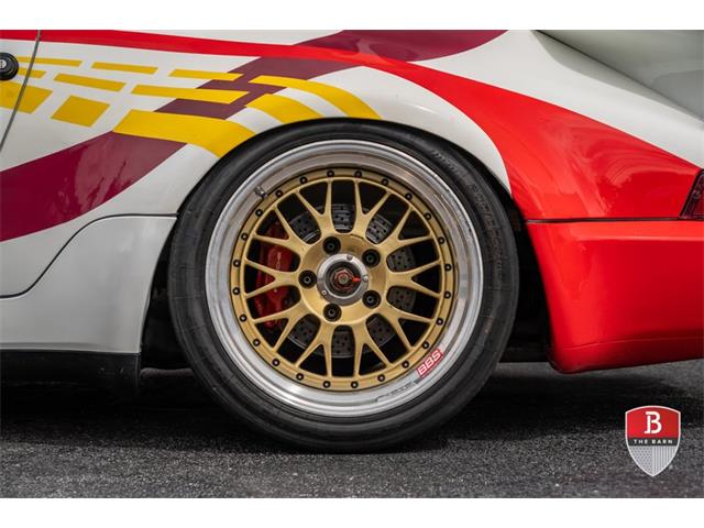 1993 Porsche Carrera (CC-2119399) for sale in Miami, Florida