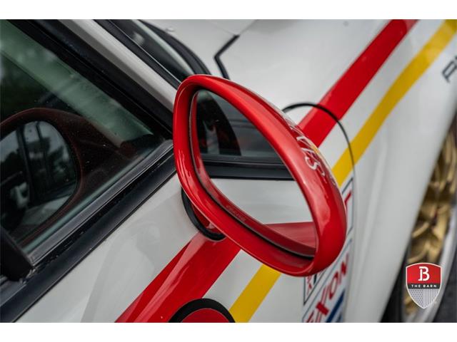 1993 Porsche Carrera (CC-2119399) for sale in Miami, Florida