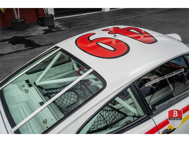1993 Porsche Carrera (CC-2119399) for sale in Miami, Florida