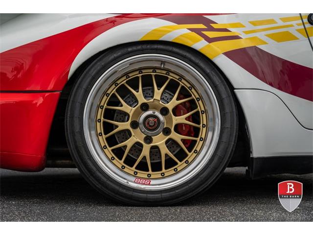 1993 Porsche Carrera (CC-2119399) for sale in Miami, Florida
