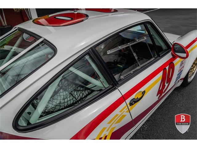 1993 Porsche Carrera (CC-2119399) for sale in Miami, Florida