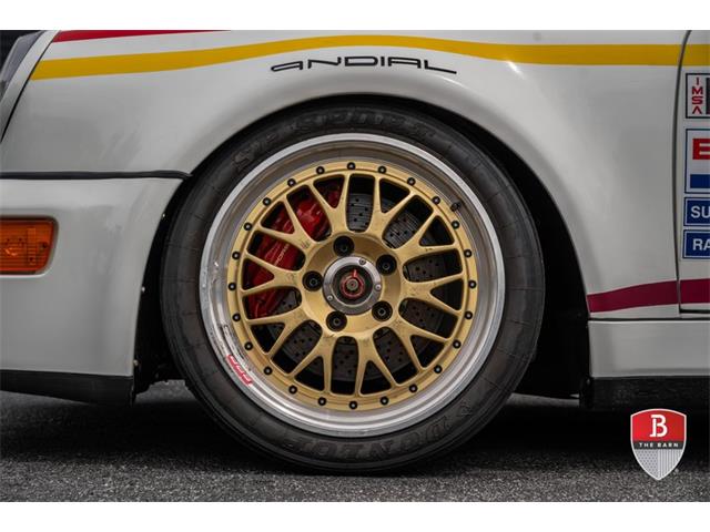 1993 Porsche Carrera (CC-2119399) for sale in Miami, Florida