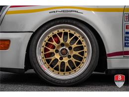 1993 Porsche Carrera (CC-2119399) for sale in Miami, Florida