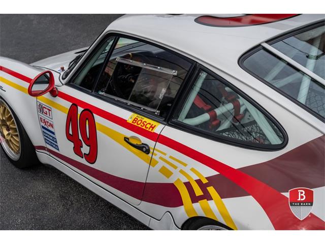 1993 Porsche Carrera (CC-2119399) for sale in Miami, Florida