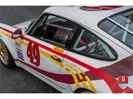 1993 Porsche Carrera (CC-2119399) for sale in Miami, Florida