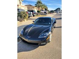 2008 Chevrolet Corvette (CC-2110094) for sale in Cadillac, Michigan