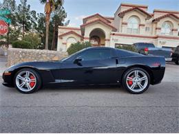 2008 Chevrolet Corvette (CC-2110094) for sale in Cadillac, Michigan
