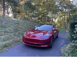 2022 Tesla Model 3 (CC-2110940) for sale in Cadillac, Michigan