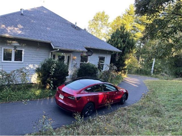 2022 Tesla Model 3 (CC-2110940) for sale in Cadillac, Michigan