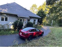2022 Tesla Model 3 (CC-2110940) for sale in Cadillac, Michigan