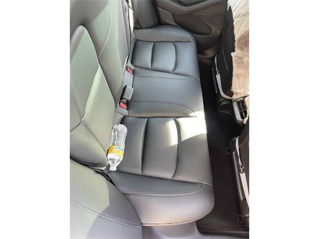 2022 Tesla Model 3 (CC-2110940) for sale in Cadillac, Michigan
