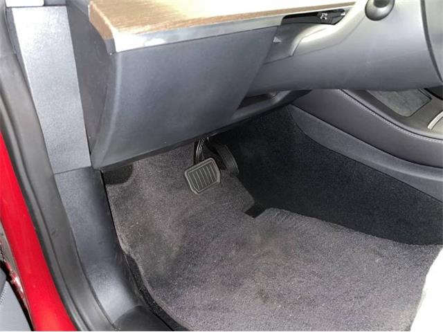 2022 Tesla Model 3 (CC-2110940) for sale in Cadillac, Michigan