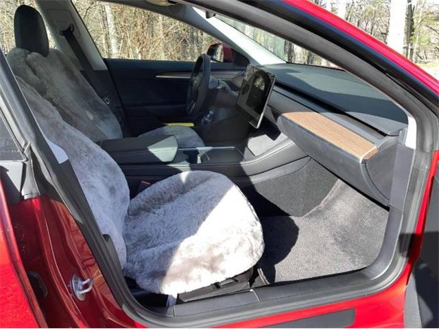 2022 Tesla Model 3 (CC-2110940) for sale in Cadillac, Michigan