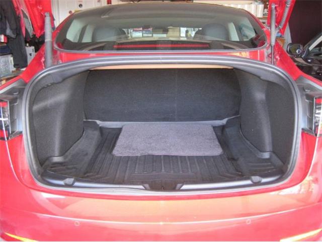 2022 Tesla Model 3 (CC-2110940) for sale in Cadillac, Michigan