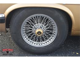 1987 Jaguar XJS (CC-2119400) for sale in Elkhart, Indiana