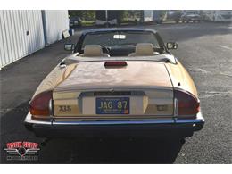 1987 Jaguar XJS (CC-2119400) for sale in Elkhart, Indiana