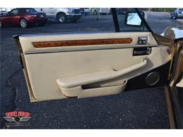 1987 Jaguar XJS (CC-2119400) for sale in Elkhart, Indiana