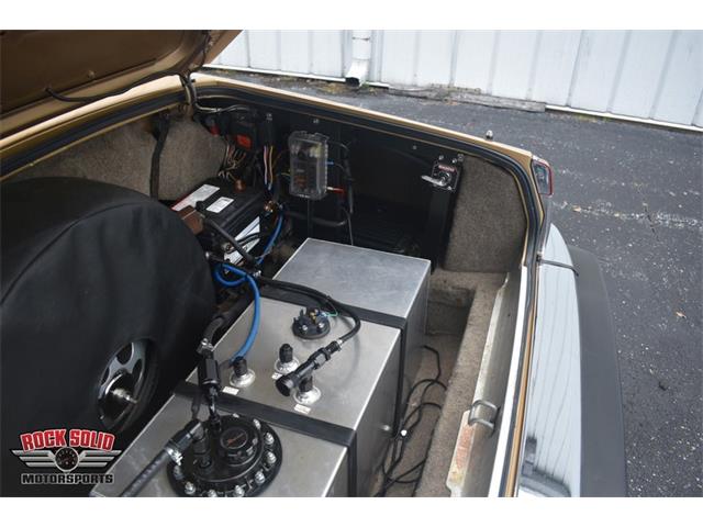 1987 Jaguar XJS (CC-2119400) for sale in Elkhart, Indiana