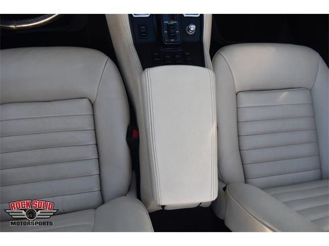 1987 Jaguar XJS (CC-2119400) for sale in Elkhart, Indiana