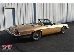 1987 Jaguar XJS (CC-2119400) for sale in Elkhart, Indiana