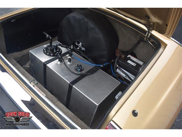 1987 Jaguar XJS (CC-2119400) for sale in Elkhart, Indiana