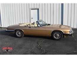 1987 Jaguar XJS (CC-2119400) for sale in Elkhart, Indiana