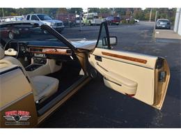1987 Jaguar XJS (CC-2119400) for sale in Elkhart, Indiana