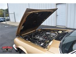 1987 Jaguar XJS (CC-2119400) for sale in Elkhart, Indiana