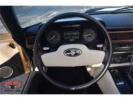 1987 Jaguar XJS (CC-2119400) for sale in Elkhart, Indiana