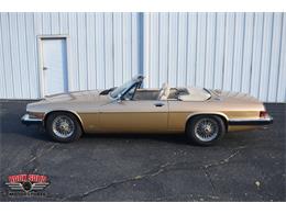 1987 Jaguar XJS (CC-2119400) for sale in Elkhart, Indiana