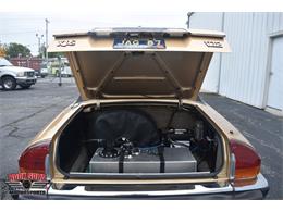 1987 Jaguar XJS (CC-2119400) for sale in Elkhart, Indiana