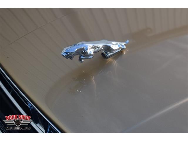 1987 Jaguar XJS (CC-2119400) for sale in Elkhart, Indiana