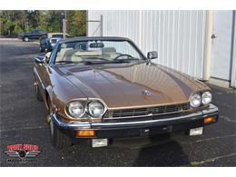 1987 Jaguar XJS (CC-2119400) for sale in Elkhart, Indiana