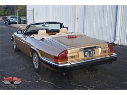 1987 Jaguar XJS (CC-2119400) for sale in Elkhart, Indiana