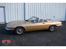 1987 Jaguar XJS (CC-2119400) for sale in Elkhart, Indiana