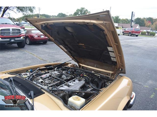 1987 Jaguar XJS (CC-2119400) for sale in Elkhart, Indiana