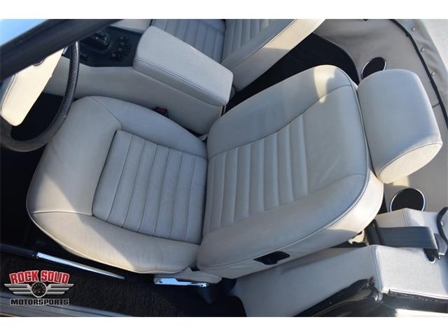 1987 Jaguar XJS (CC-2119400) for sale in Elkhart, Indiana
