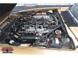 1987 Jaguar XJS (CC-2119400) for sale in Elkhart, Indiana