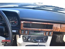1987 Jaguar XJS (CC-2119400) for sale in Elkhart, Indiana