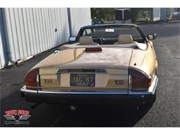 1987 Jaguar XJS (CC-2119400) for sale in Elkhart, Indiana