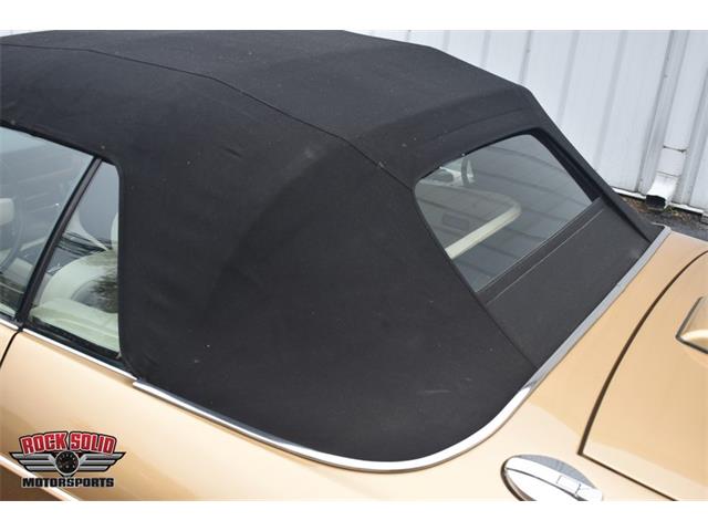 1987 Jaguar XJS (CC-2119400) for sale in Elkhart, Indiana