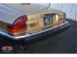 1987 Jaguar XJS (CC-2119400) for sale in Elkhart, Indiana