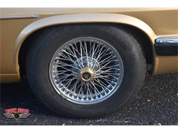 1987 Jaguar XJS (CC-2119400) for sale in Elkhart, Indiana