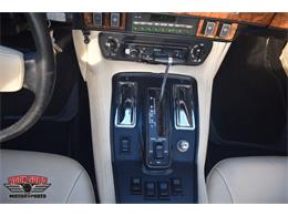 1987 Jaguar XJS (CC-2119400) for sale in Elkhart, Indiana