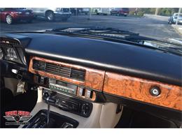 1987 Jaguar XJS (CC-2119400) for sale in Elkhart, Indiana