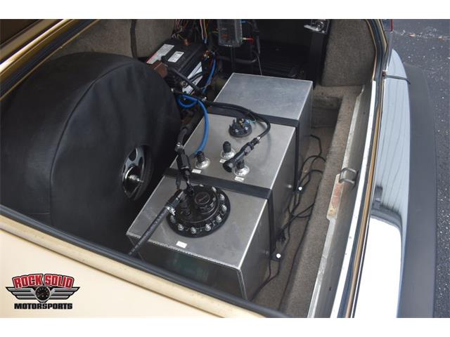 1987 Jaguar XJS (CC-2119400) for sale in Elkhart, Indiana