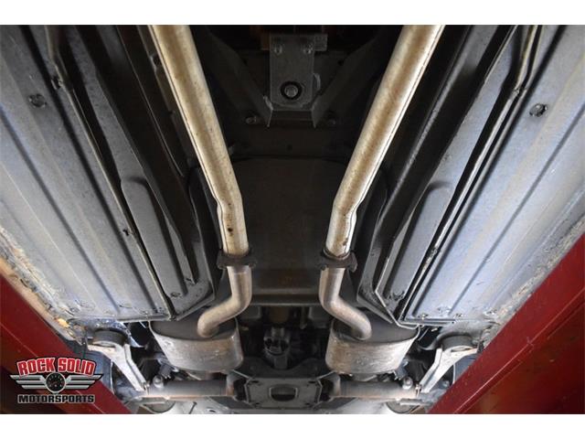 1987 Jaguar XJS (CC-2119400) for sale in Elkhart, Indiana